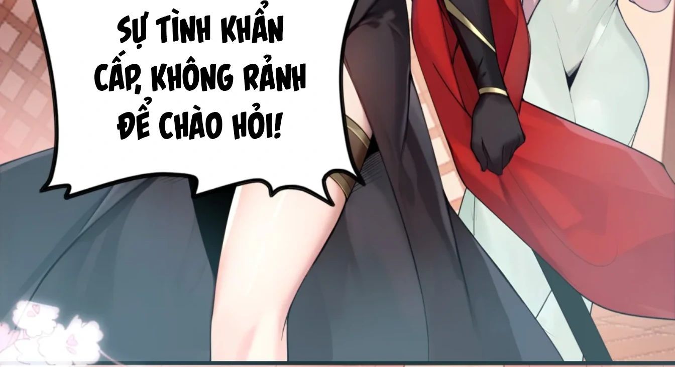 Nữ Đế, Ta Chỉ Yêu Đương Với Nương Tử Chapter 1 - 108