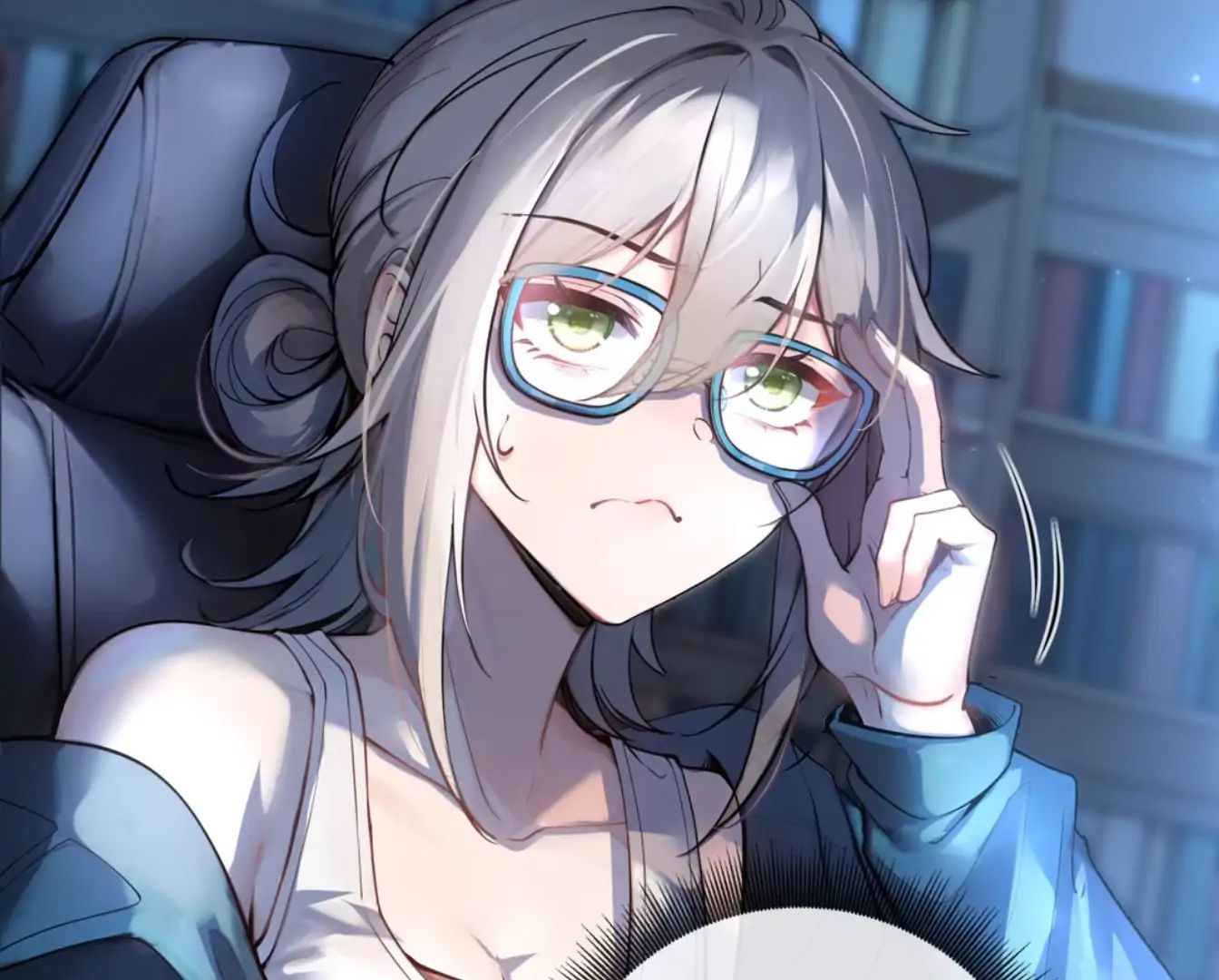 Nữ Đế, Ta Chỉ Yêu Đương Với Nương Tử Chapter 1 - 12