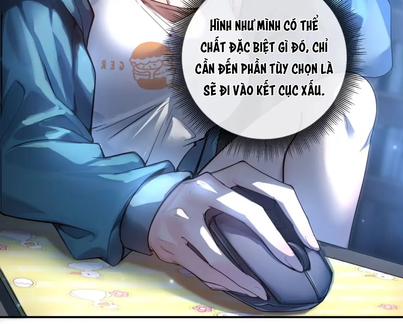 Nữ Đế, Ta Chỉ Yêu Đương Với Nương Tử Chapter 1 - 13