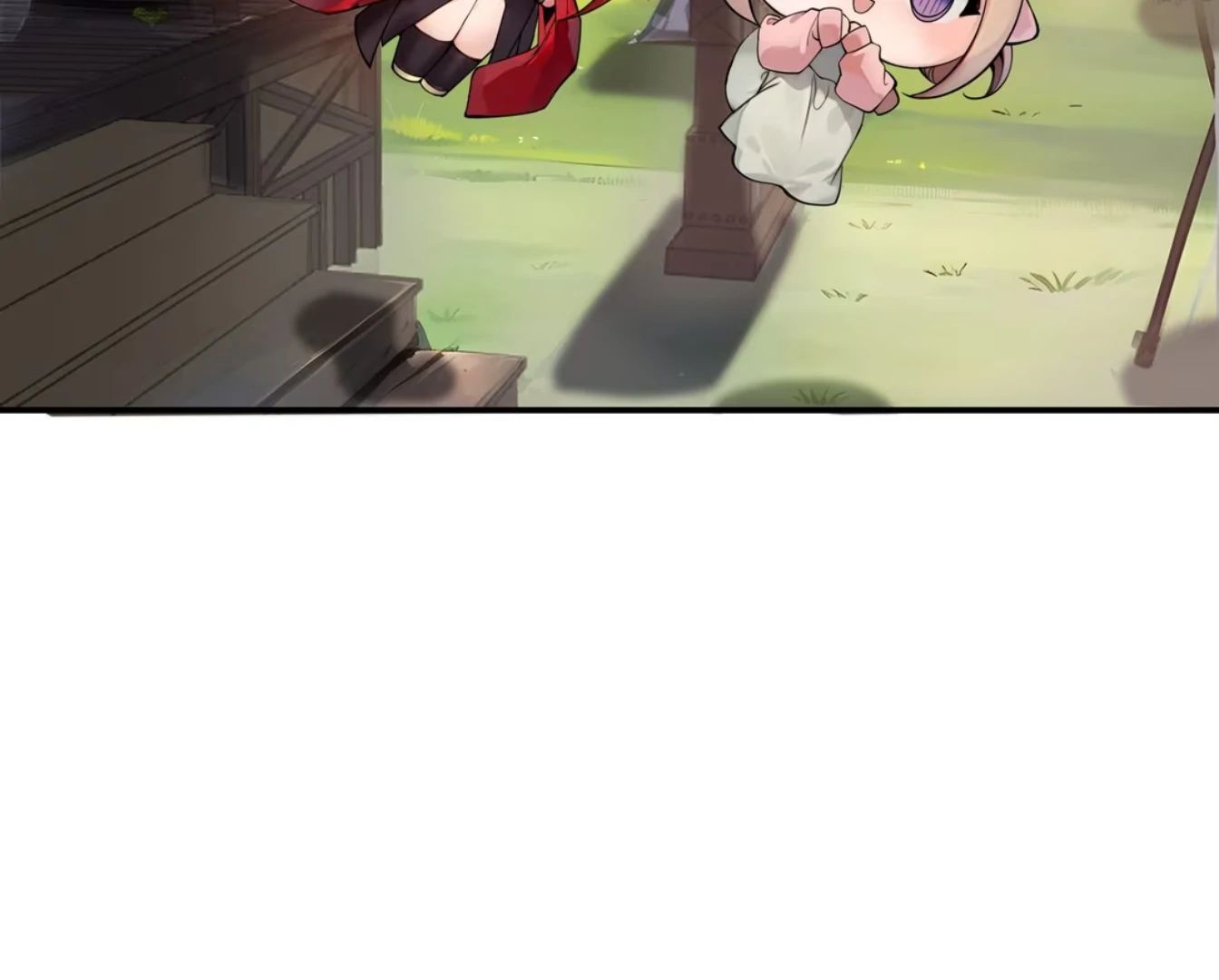 Nữ Đế, Ta Chỉ Yêu Đương Với Nương Tử Chapter 1 - 128