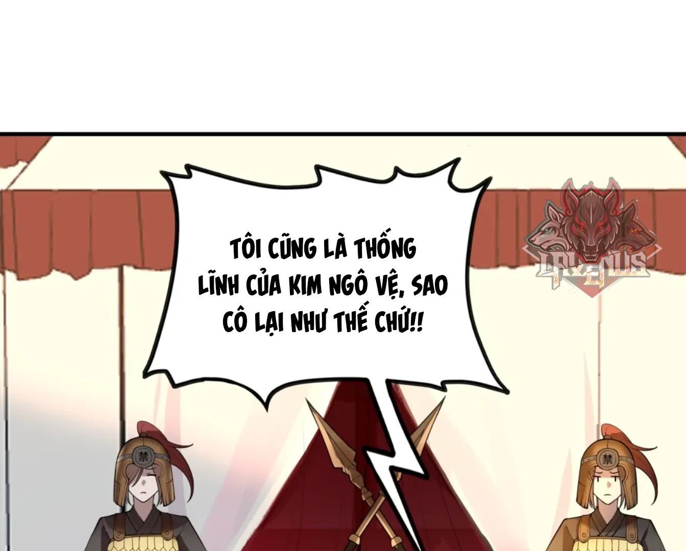 Nữ Đế, Ta Chỉ Yêu Đương Với Nương Tử Chapter 1 - 129