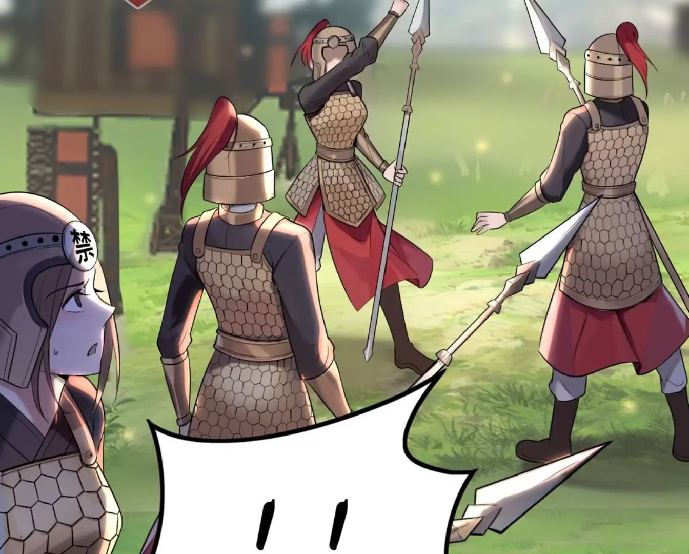 Nữ Đế, Ta Chỉ Yêu Đương Với Nương Tử Chapter 1 - 139