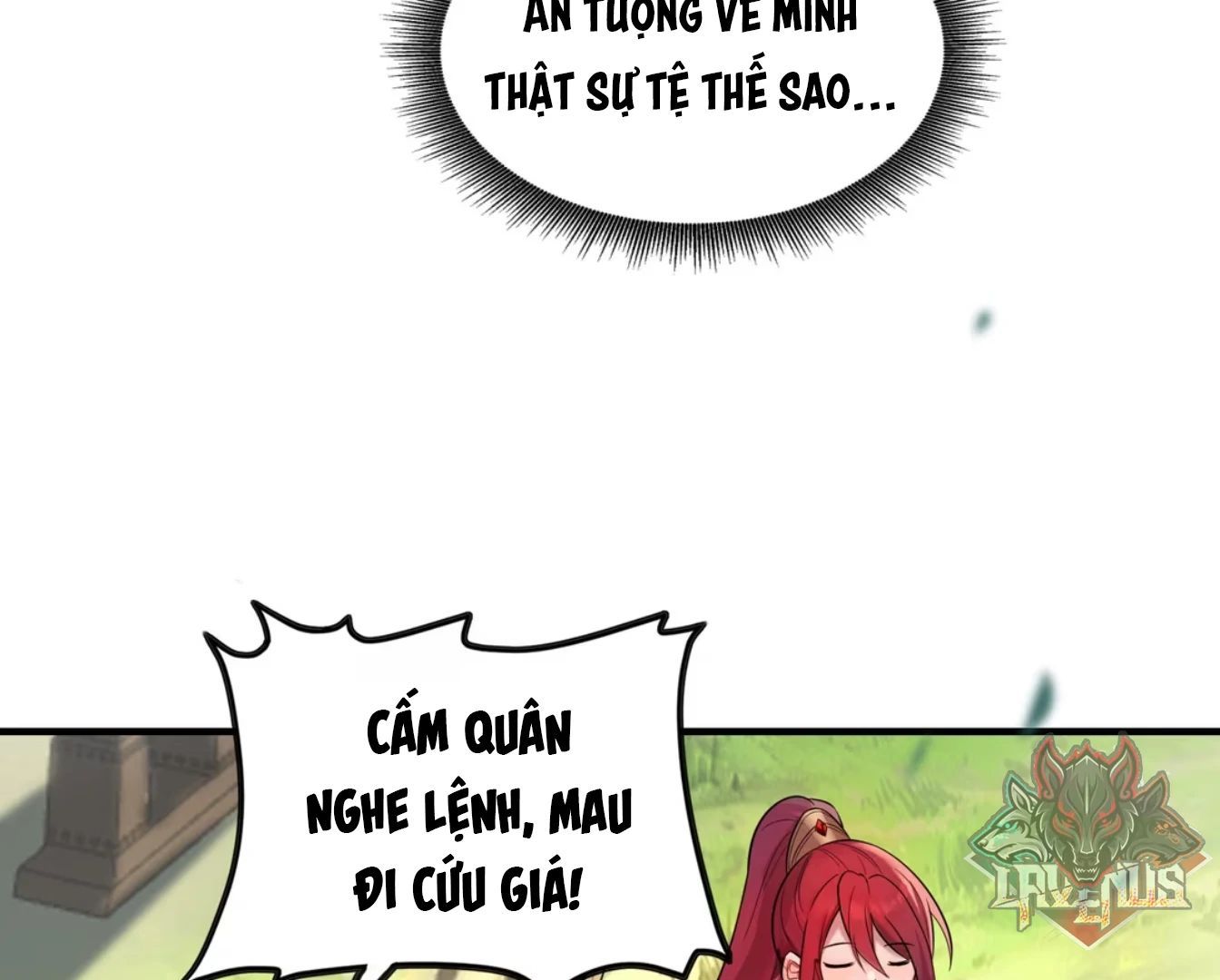 Nữ Đế, Ta Chỉ Yêu Đương Với Nương Tử Chapter 1 - 144