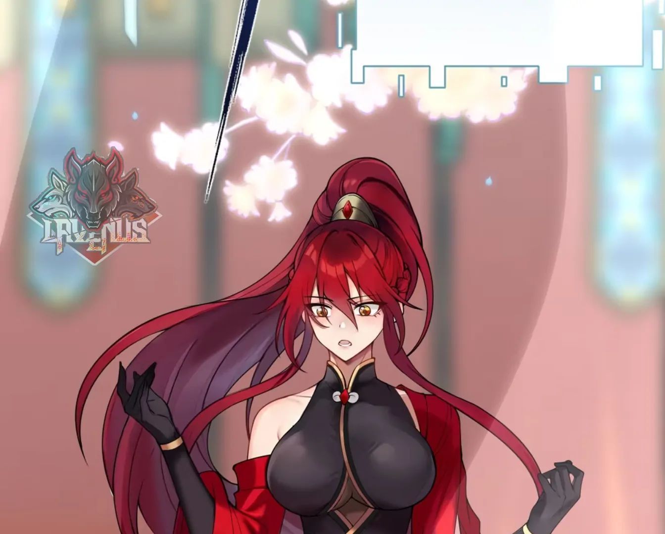 Nữ Đế, Ta Chỉ Yêu Đương Với Nương Tử Chapter 1 - 153