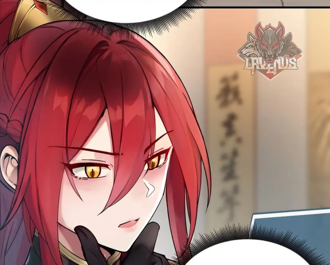 Nữ Đế, Ta Chỉ Yêu Đương Với Nương Tử Chapter 1 - 156