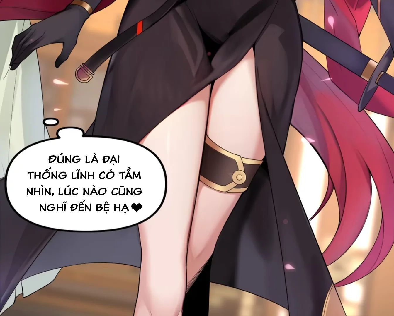 Nữ Đế, Ta Chỉ Yêu Đương Với Nương Tử Chapter 1 - 163