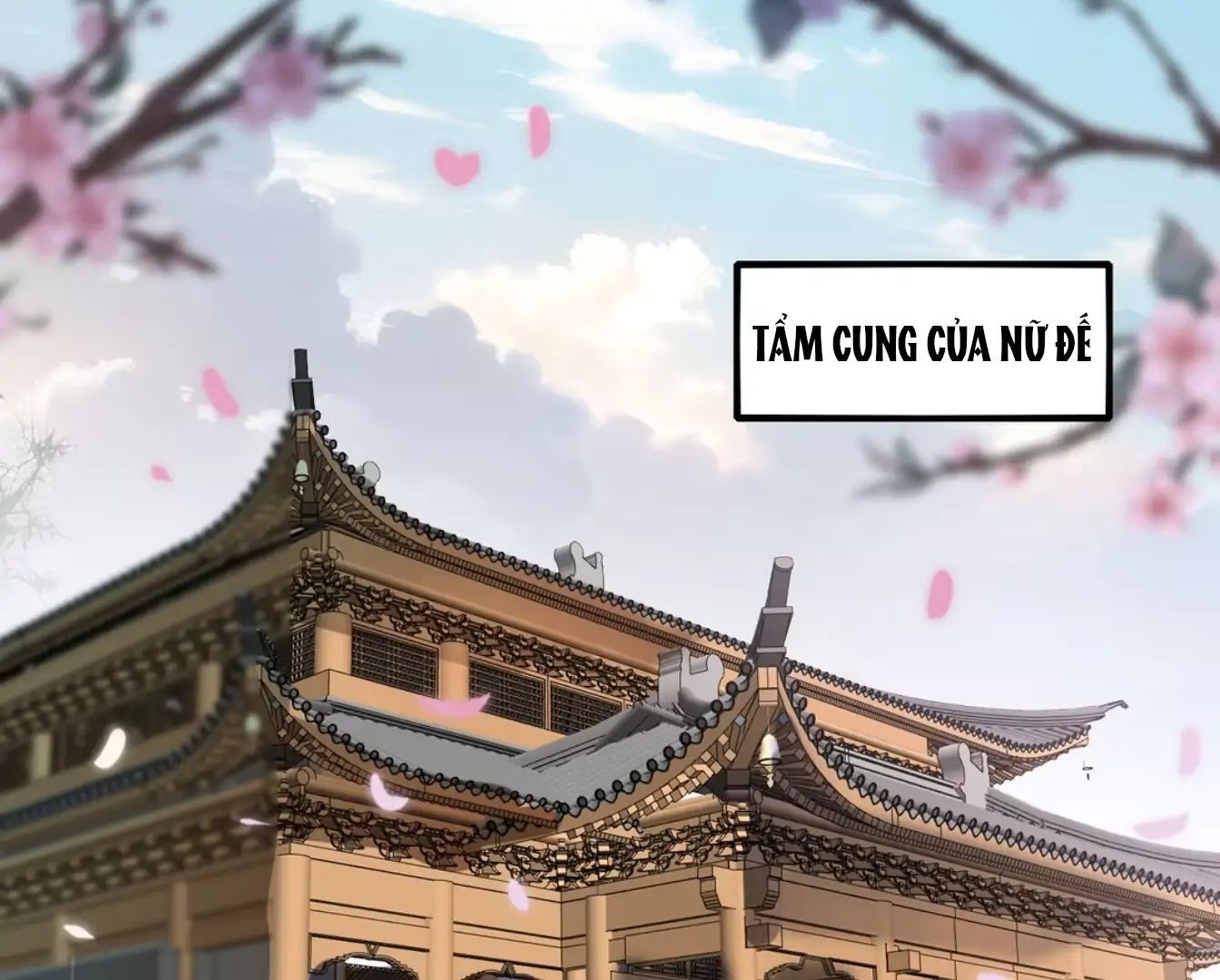 Nữ Đế, Ta Chỉ Yêu Đương Với Nương Tử Chapter 1 - 166