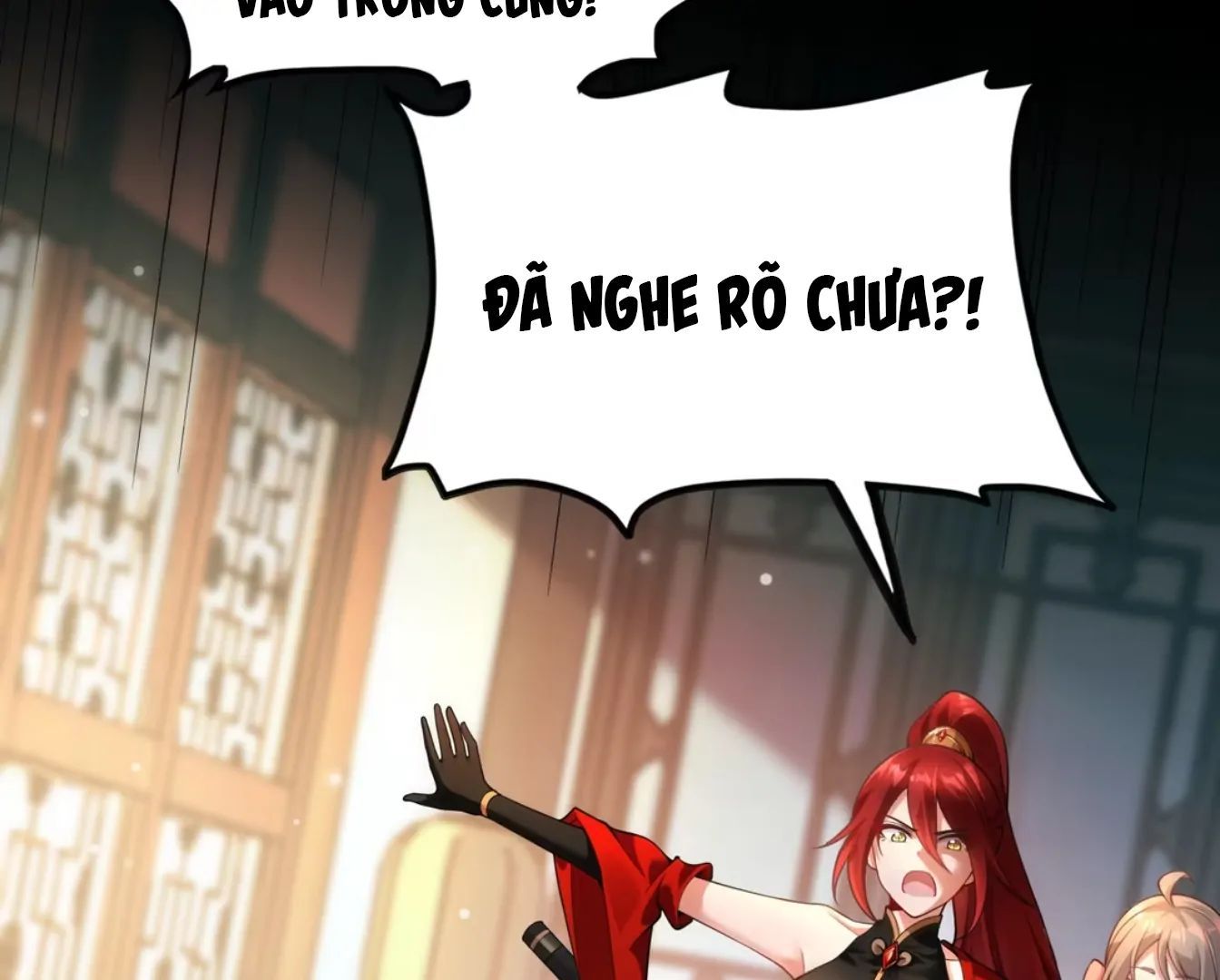 Nữ Đế, Ta Chỉ Yêu Đương Với Nương Tử Chapter 1 - 168