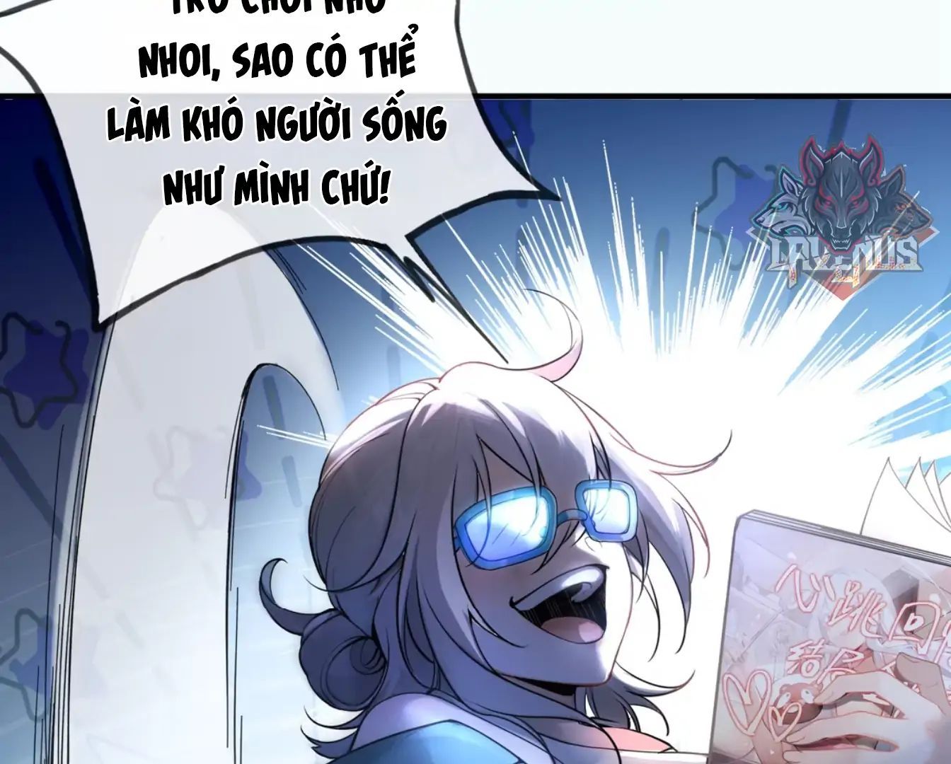 Nữ Đế, Ta Chỉ Yêu Đương Với Nương Tử Chapter 1 - 19