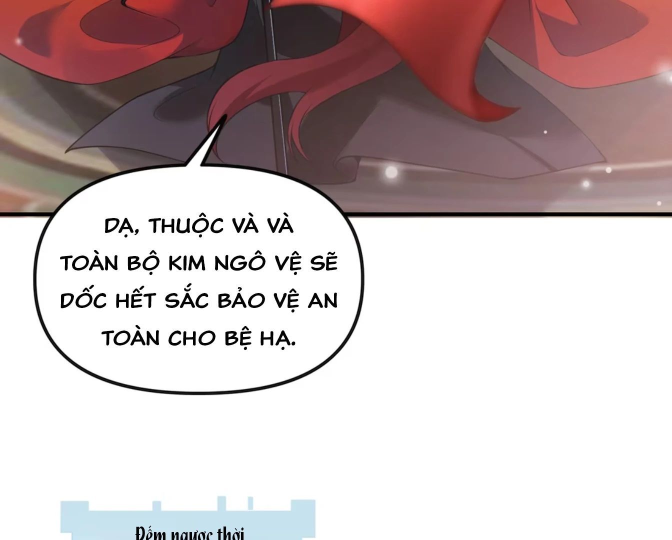 Nữ Đế, Ta Chỉ Yêu Đương Với Nương Tử Chapter 1 - 191