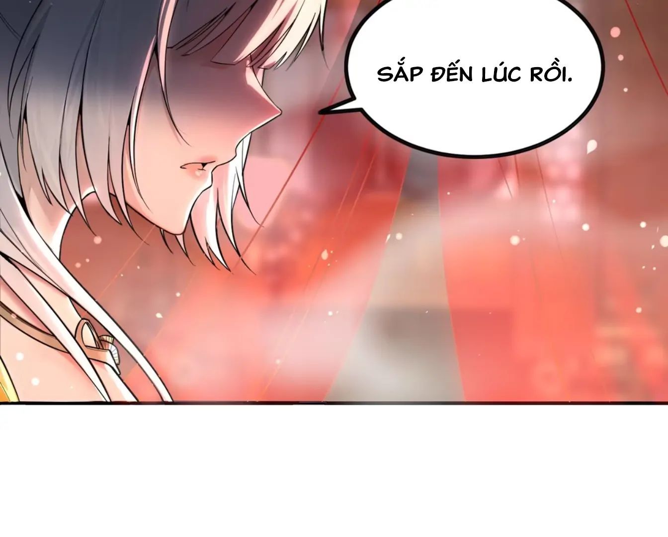 Nữ Đế, Ta Chỉ Yêu Đương Với Nương Tử Chapter 1 - 194