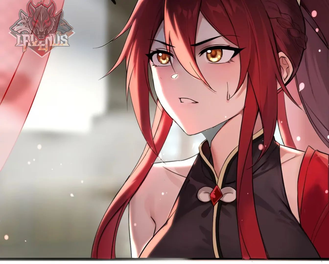 Nữ Đế, Ta Chỉ Yêu Đương Với Nương Tử Chapter 1 - 196