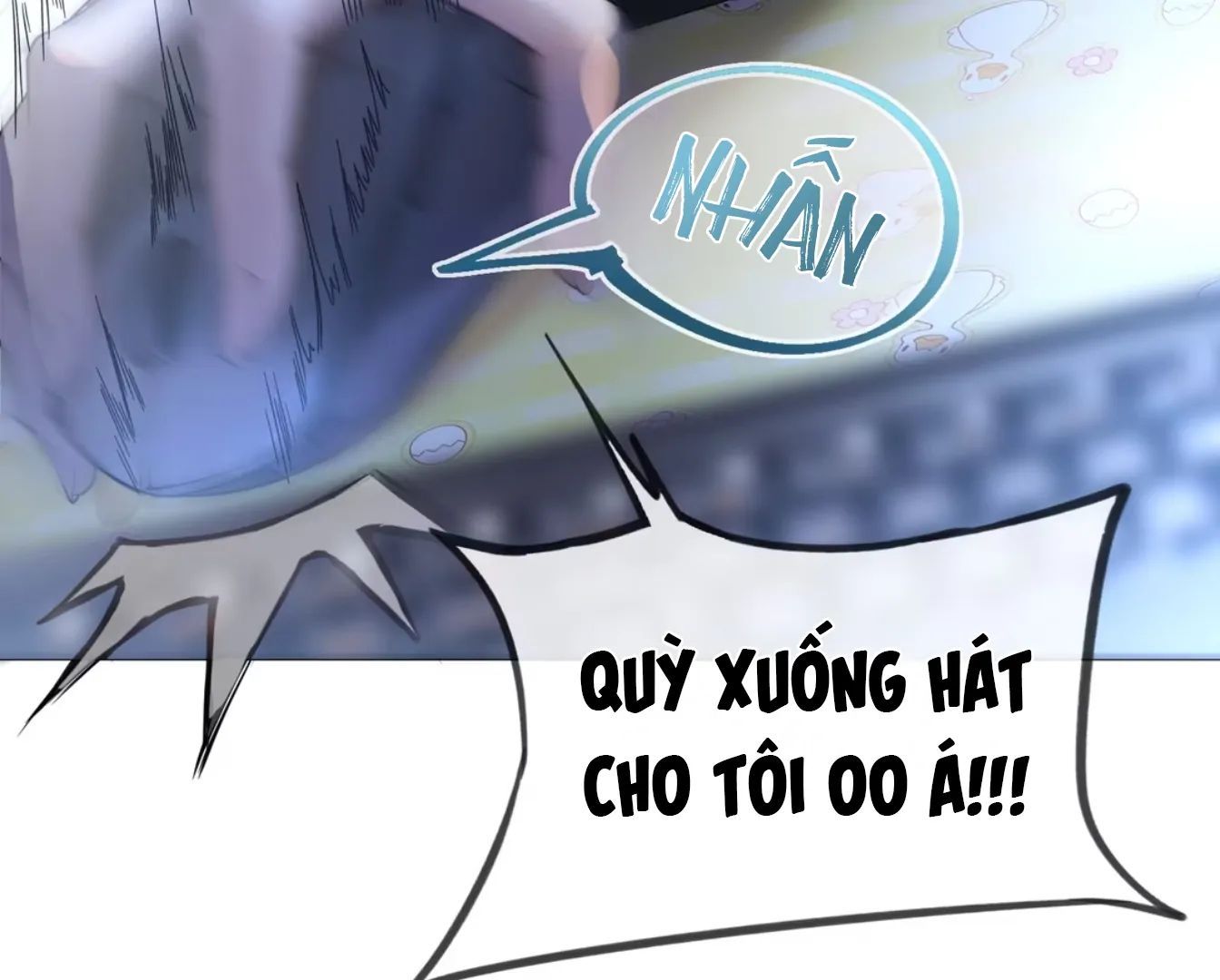 Nữ Đế, Ta Chỉ Yêu Đương Với Nương Tử Chapter 1 - 21