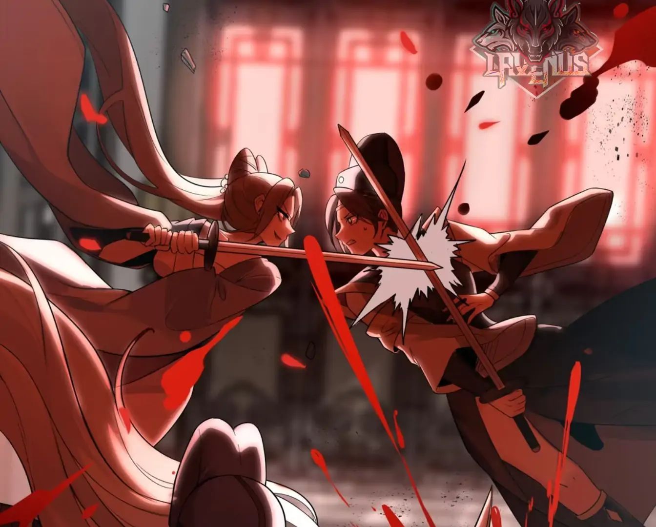 Nữ Đế, Ta Chỉ Yêu Đương Với Nương Tử Chapter 1 - 217