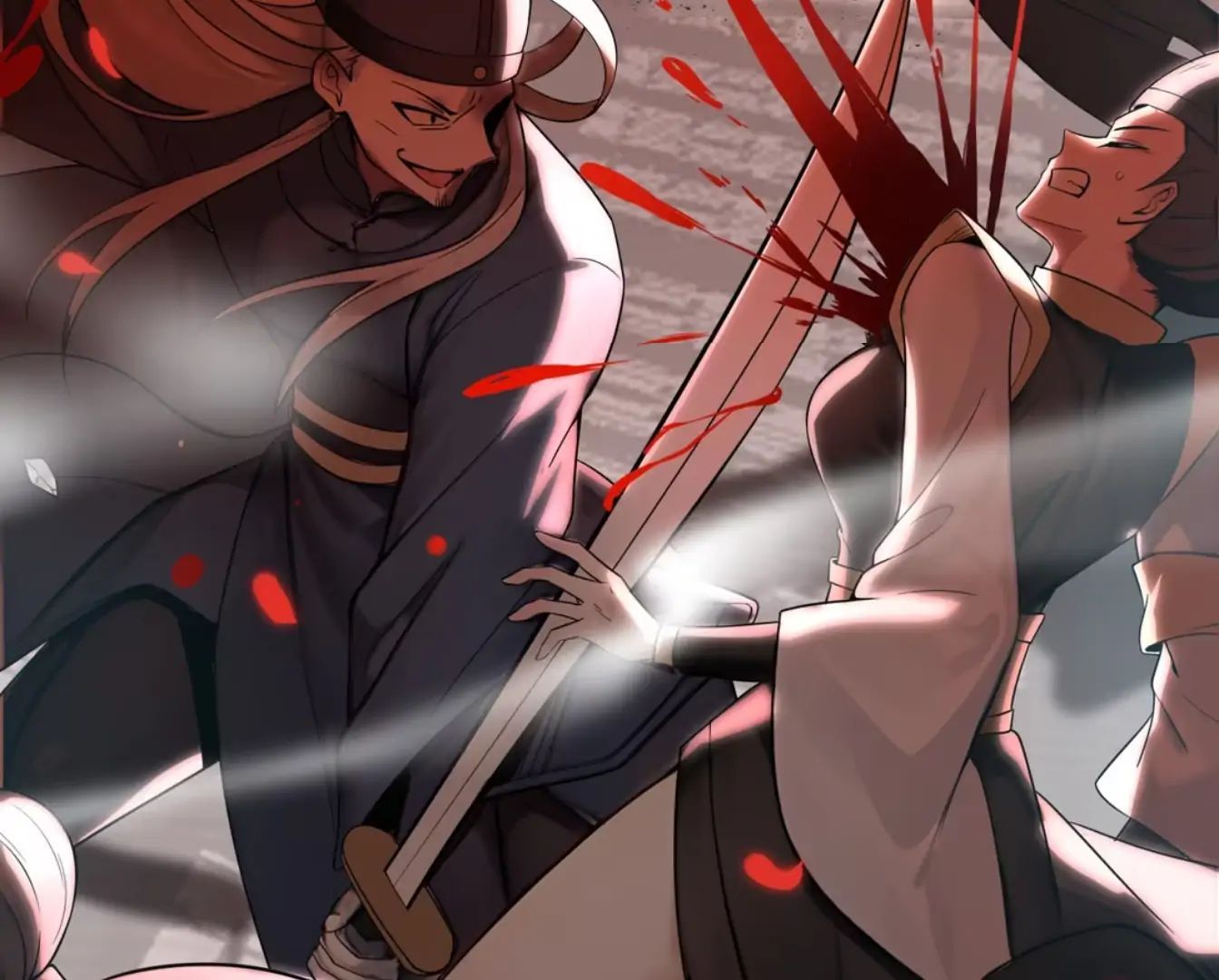 Nữ Đế, Ta Chỉ Yêu Đương Với Nương Tử Chapter 1 - 218