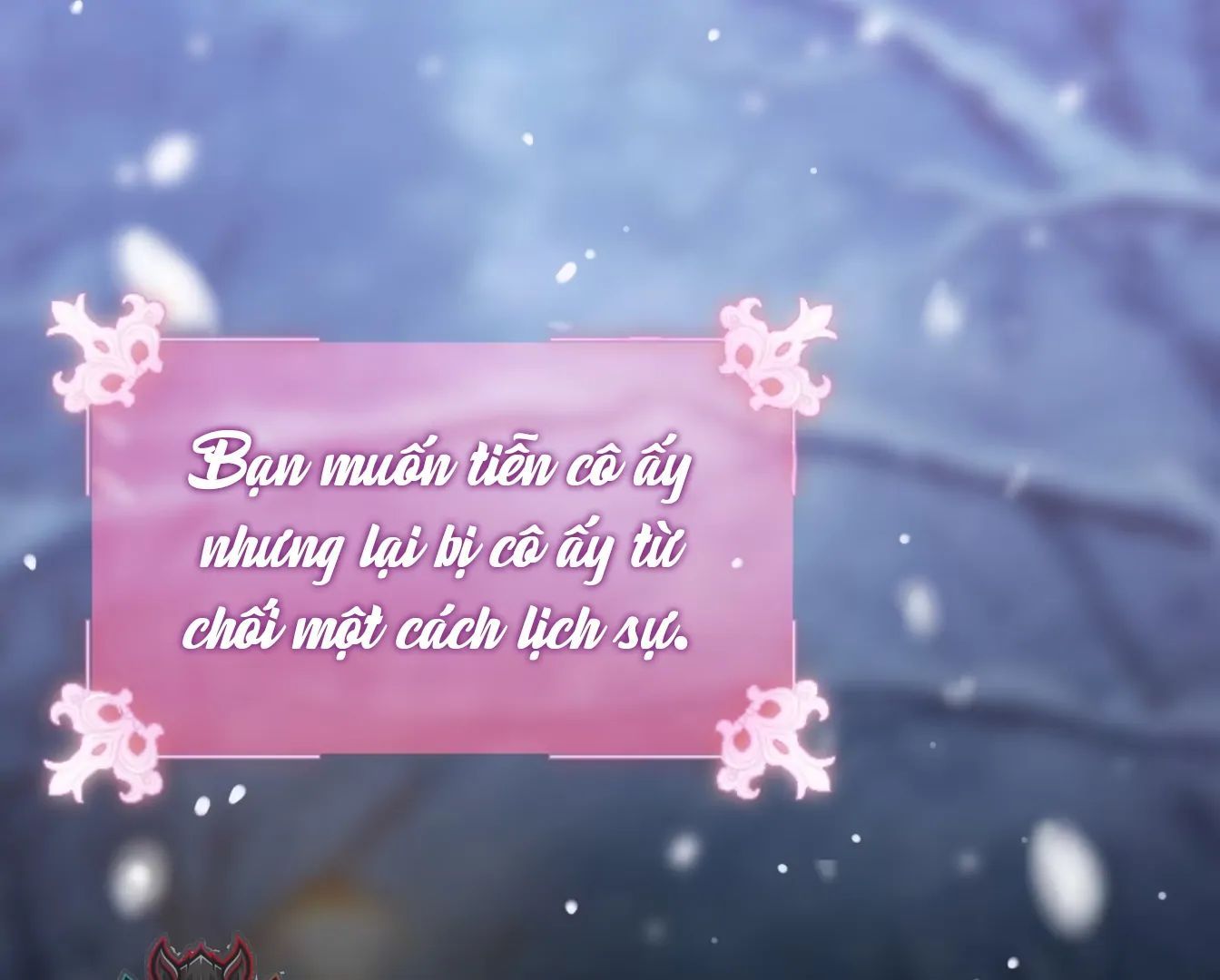 Nữ Đế, Ta Chỉ Yêu Đương Với Nương Tử Chapter 1 - 23