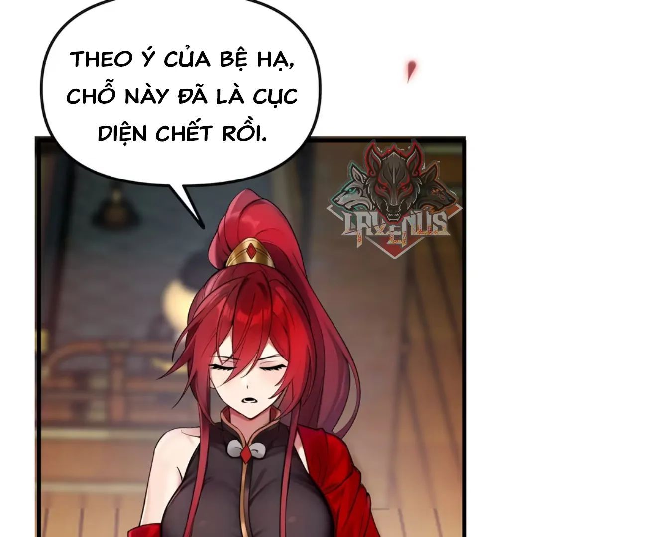 Nữ Đế, Ta Chỉ Yêu Đương Với Nương Tử Chapter 1 - 221