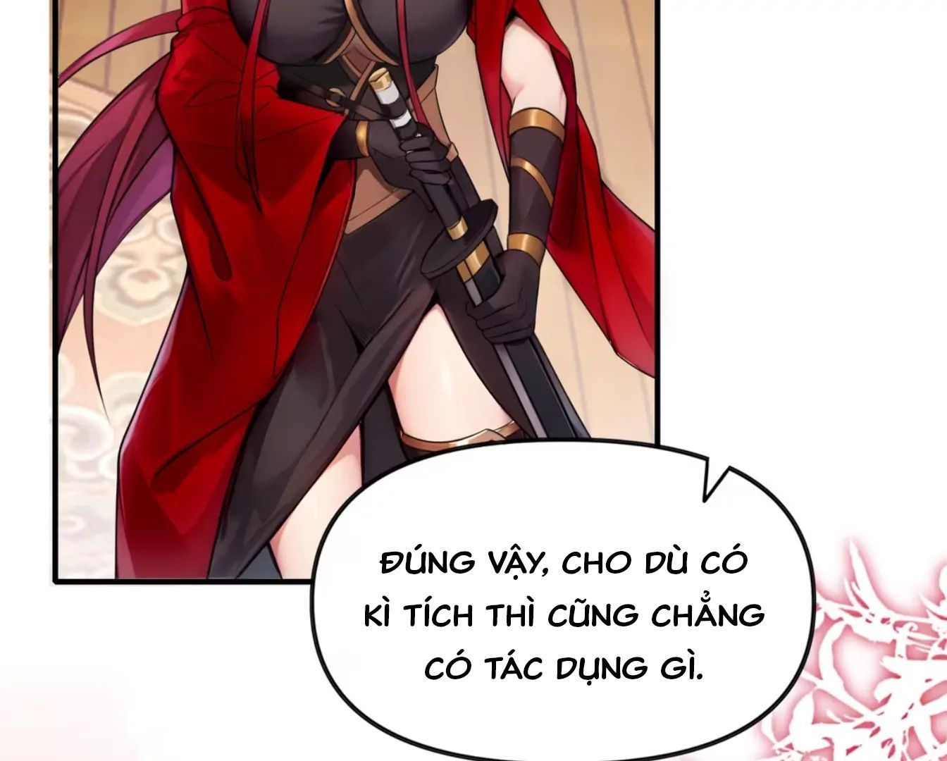 Nữ Đế, Ta Chỉ Yêu Đương Với Nương Tử Chapter 1 - 222