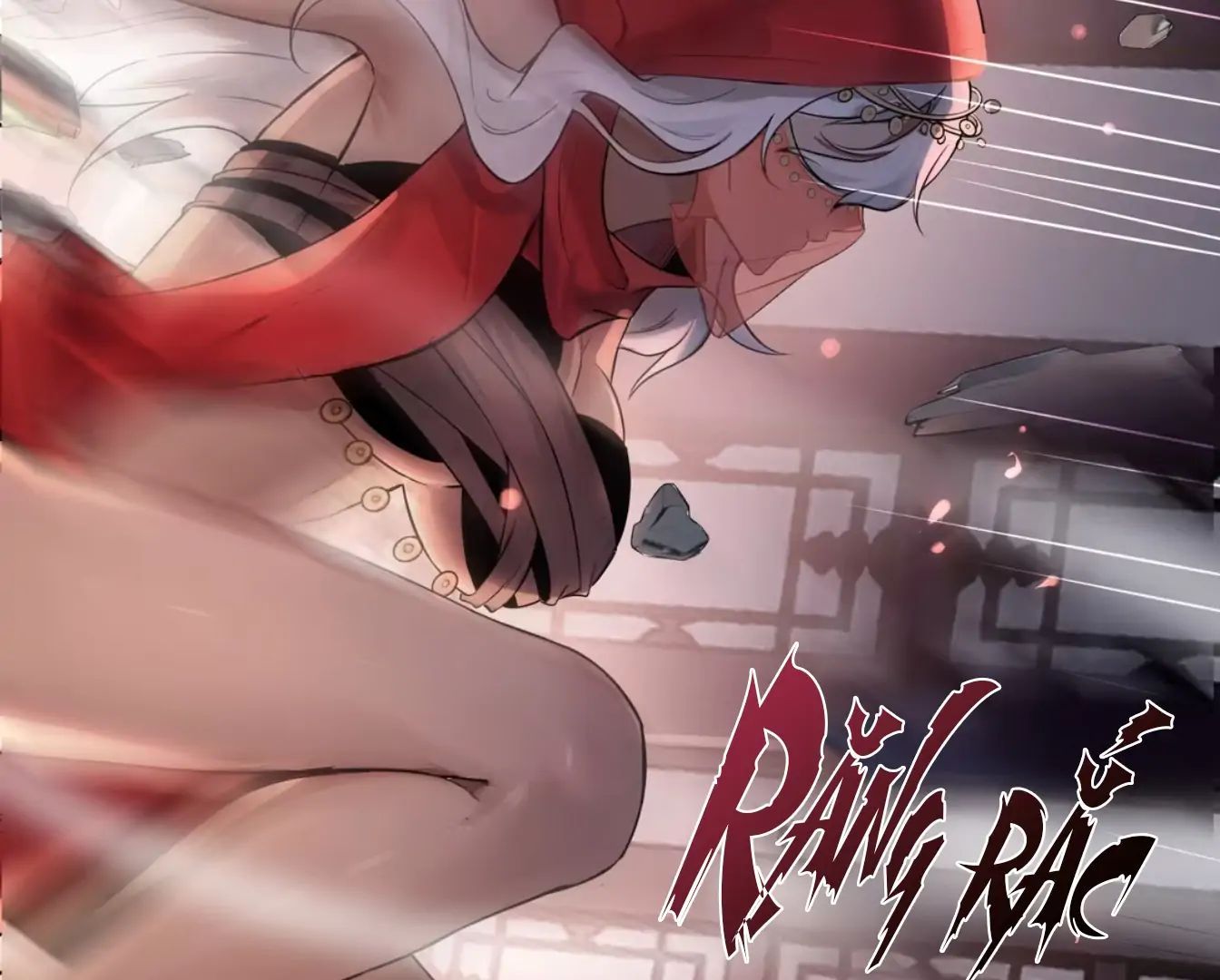 Nữ Đế, Ta Chỉ Yêu Đương Với Nương Tử Chapter 1 - 227