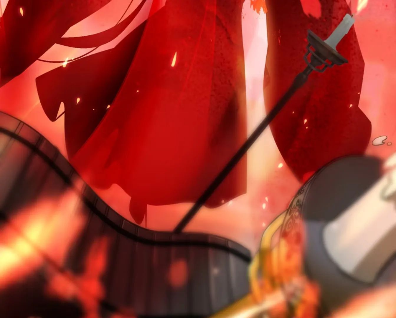 Nữ Đế, Ta Chỉ Yêu Đương Với Nương Tử Chapter 1 - 237