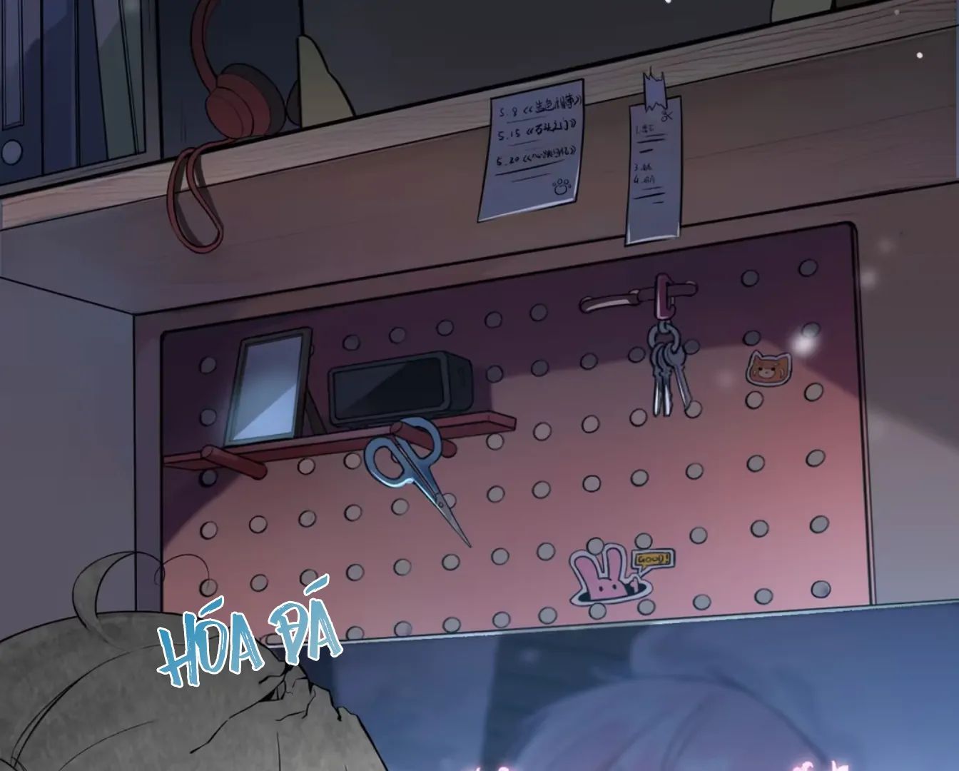 Nữ Đế, Ta Chỉ Yêu Đương Với Nương Tử Chapter 1 - 25