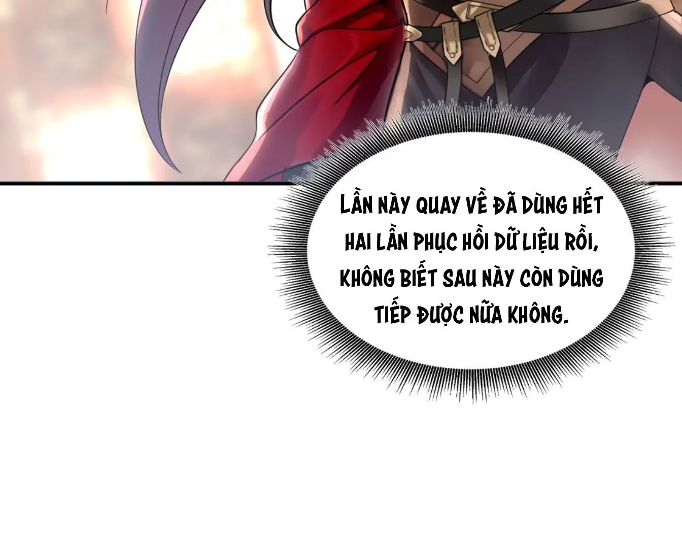 Nữ Đế, Ta Chỉ Yêu Đương Với Nương Tử Chapter 1 - 244