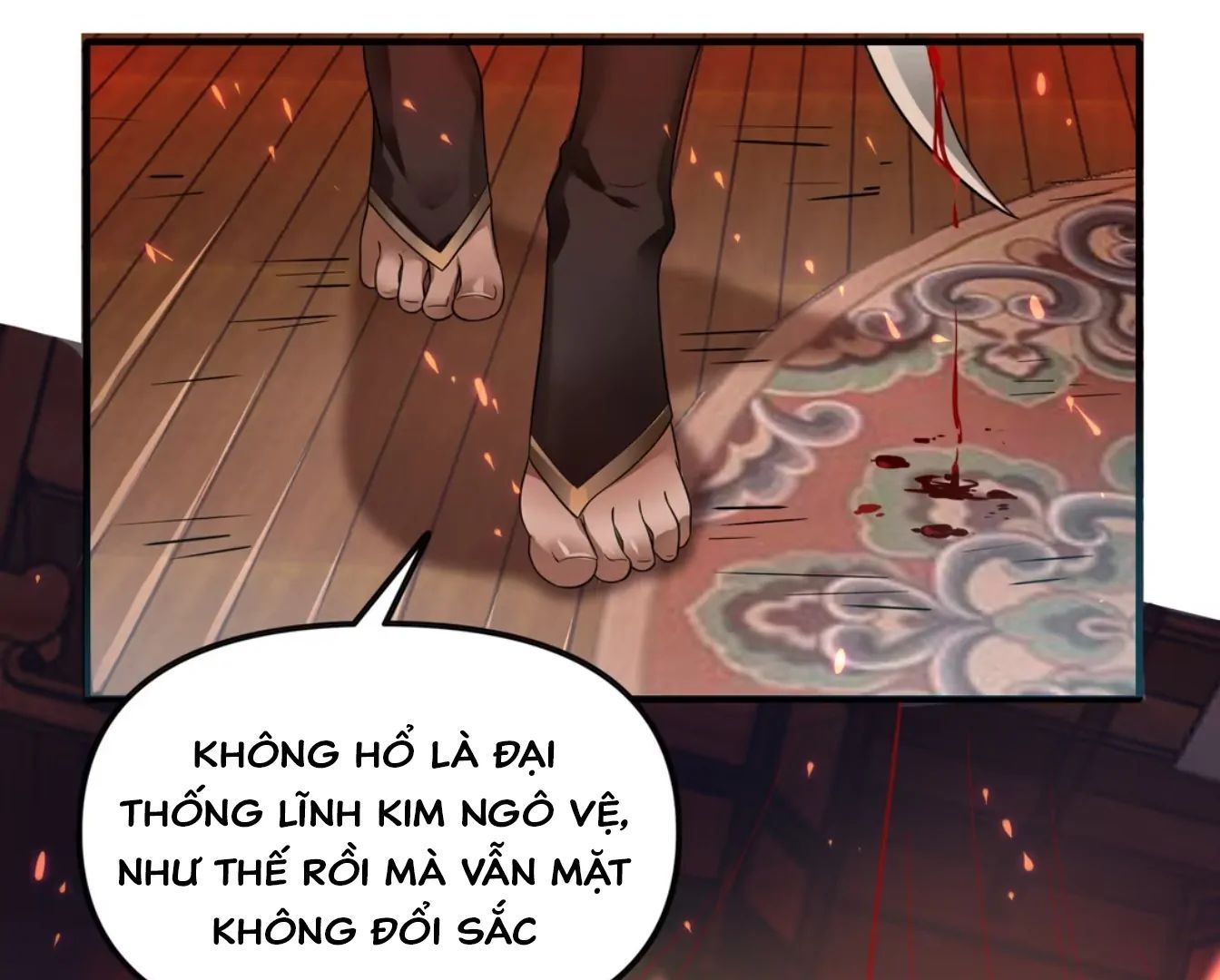 Nữ Đế, Ta Chỉ Yêu Đương Với Nương Tử Chapter 1 - 245