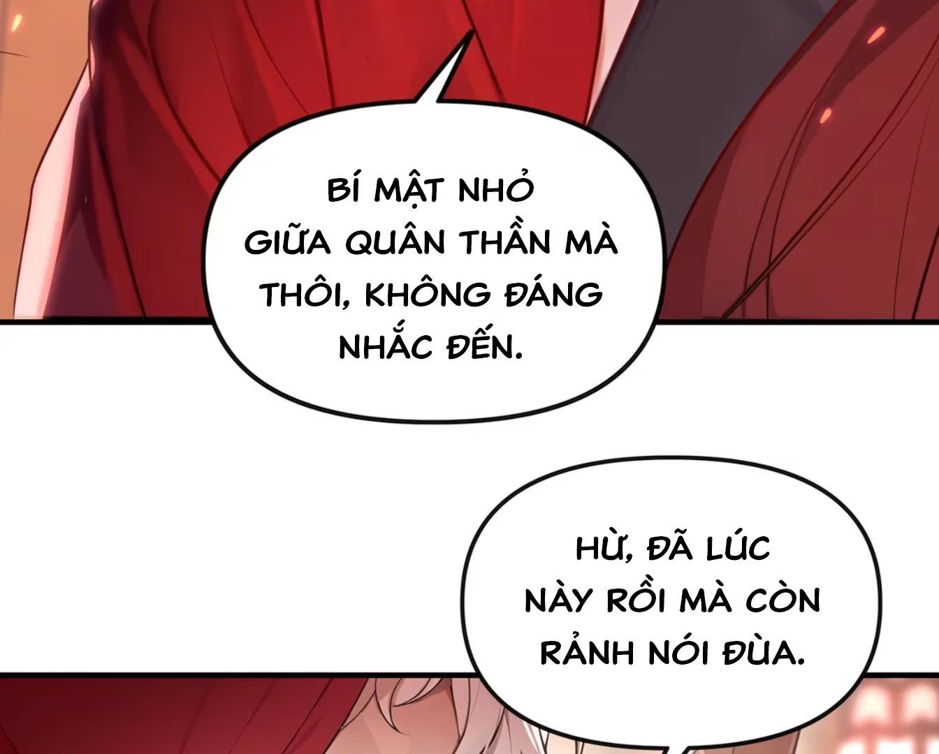 Nữ Đế, Ta Chỉ Yêu Đương Với Nương Tử Chapter 1 - 249