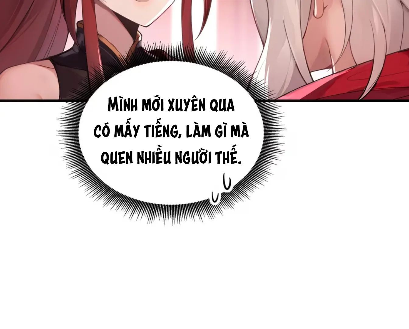 Nữ Đế, Ta Chỉ Yêu Đương Với Nương Tử Chapter 1 - 255