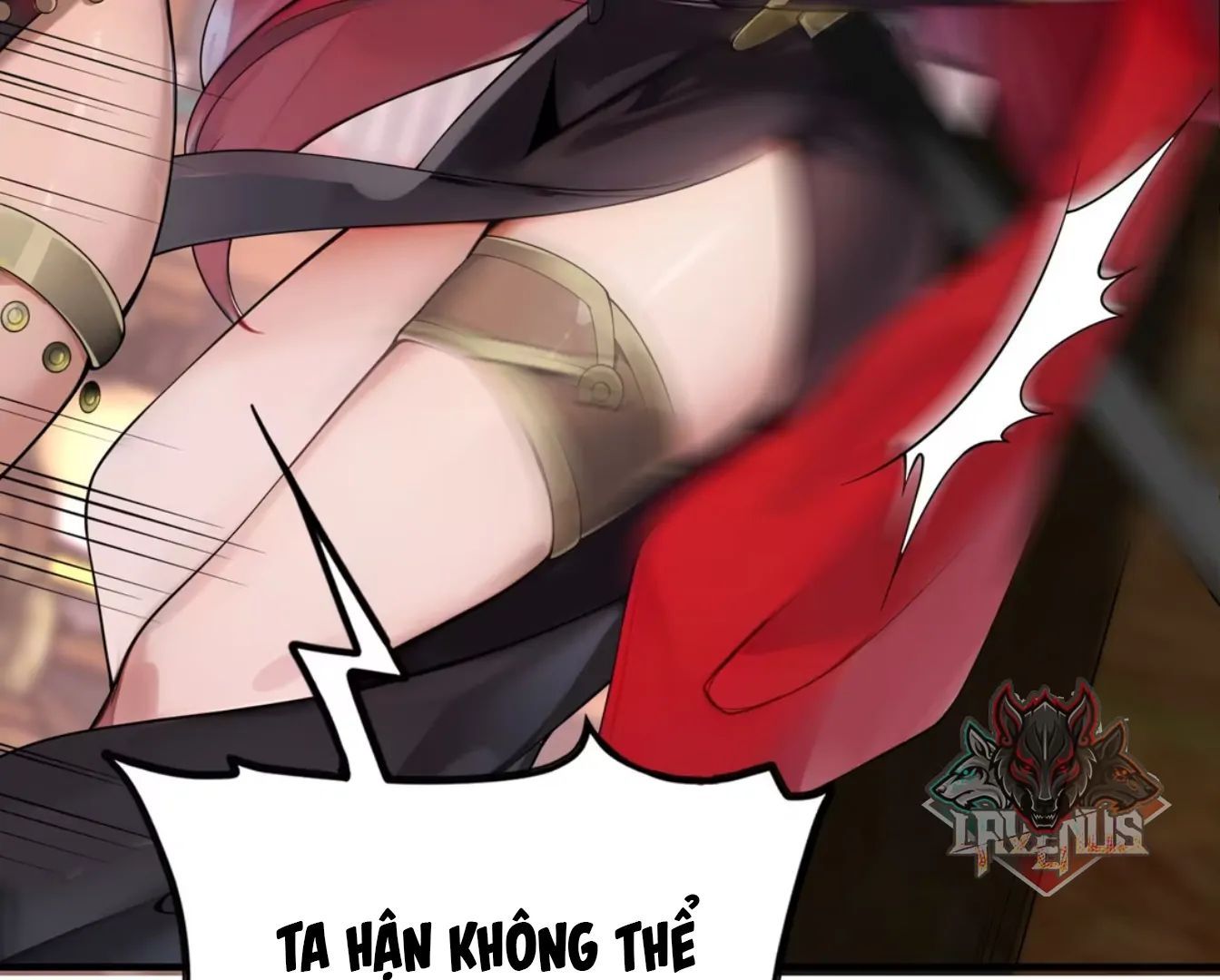 Nữ Đế, Ta Chỉ Yêu Đương Với Nương Tử Chapter 1 - 258