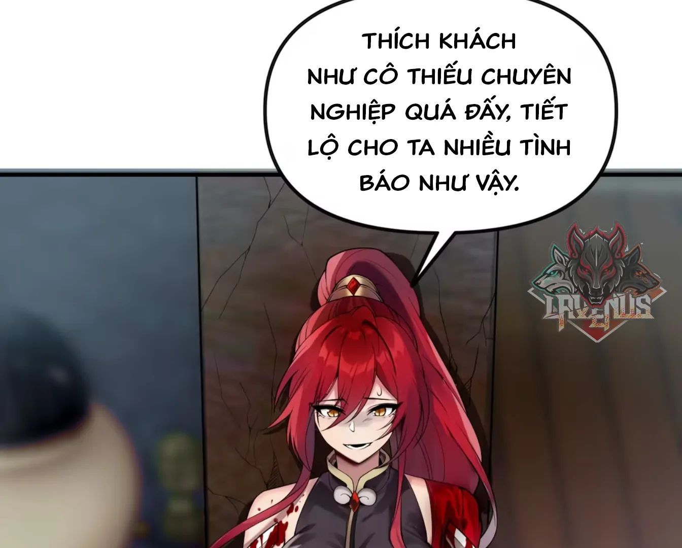 Nữ Đế, Ta Chỉ Yêu Đương Với Nương Tử Chapter 1 - 260