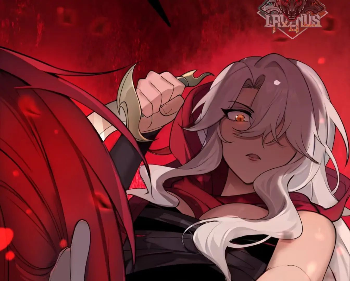 Nữ Đế, Ta Chỉ Yêu Đương Với Nương Tử Chapter 1 - 264