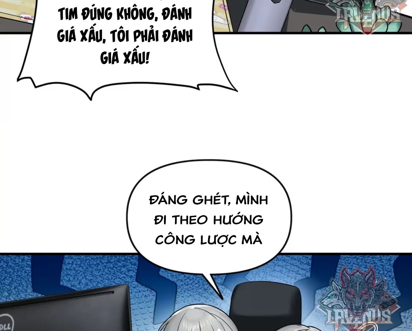 Nữ Đế, Ta Chỉ Yêu Đương Với Nương Tử Chapter 1 - 30