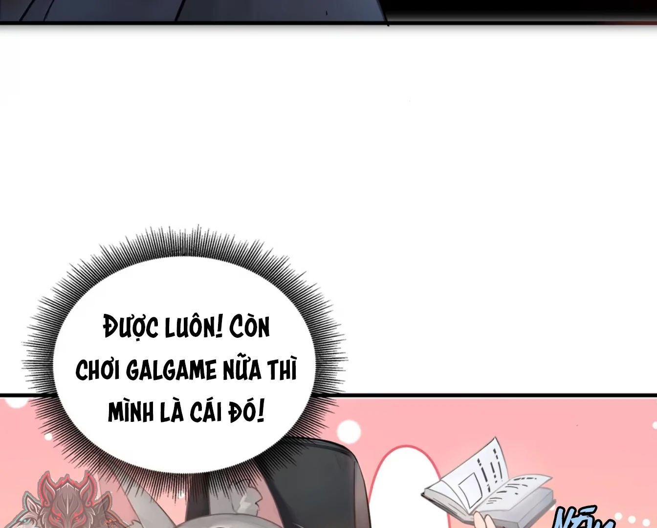 Nữ Đế, Ta Chỉ Yêu Đương Với Nương Tử Chapter 1 - 38