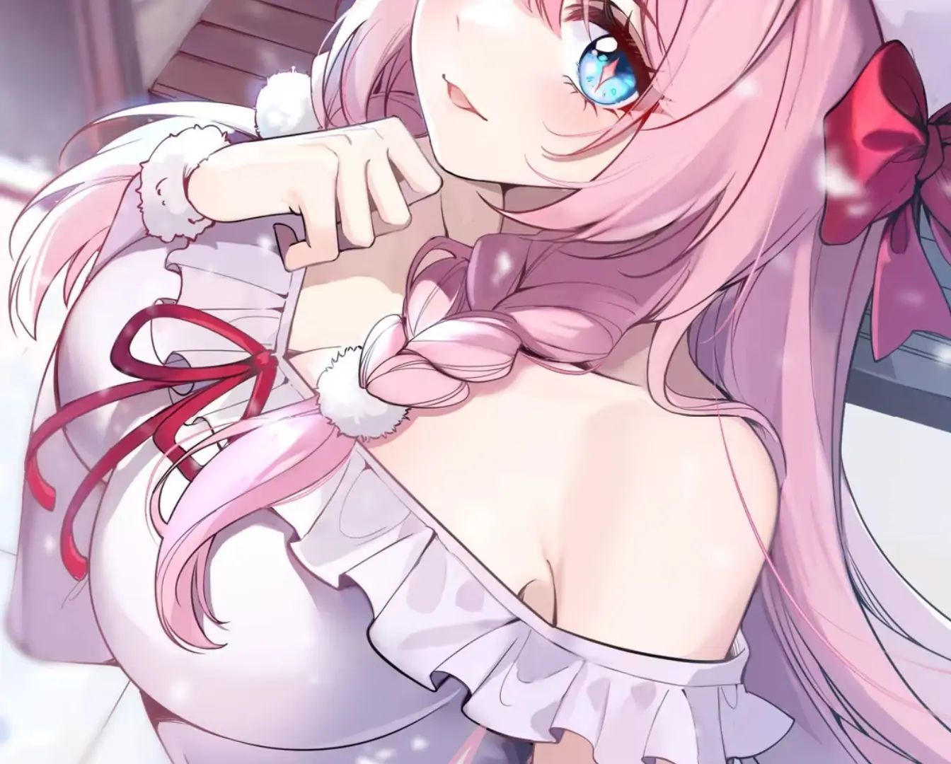 Nữ Đế, Ta Chỉ Yêu Đương Với Nương Tử Chapter 1 - 5