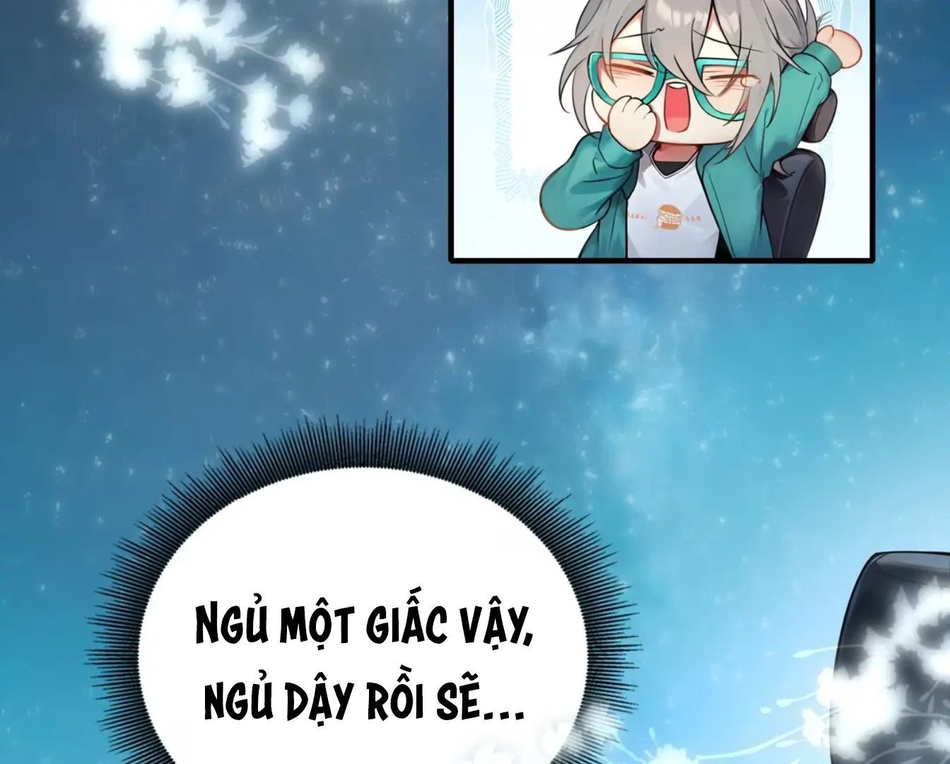 Nữ Đế, Ta Chỉ Yêu Đương Với Nương Tử Chapter 1 - 42