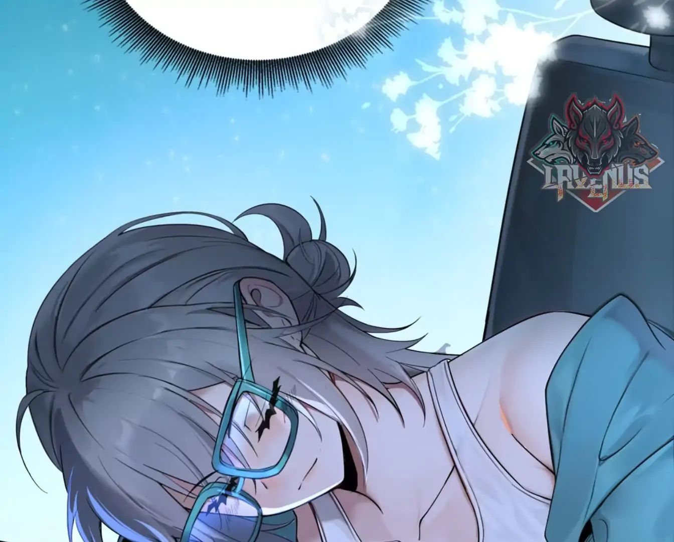 Nữ Đế, Ta Chỉ Yêu Đương Với Nương Tử Chapter 1 - 43