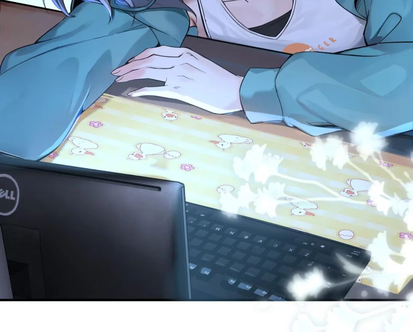 Nữ Đế, Ta Chỉ Yêu Đương Với Nương Tử Chapter 1 - 44