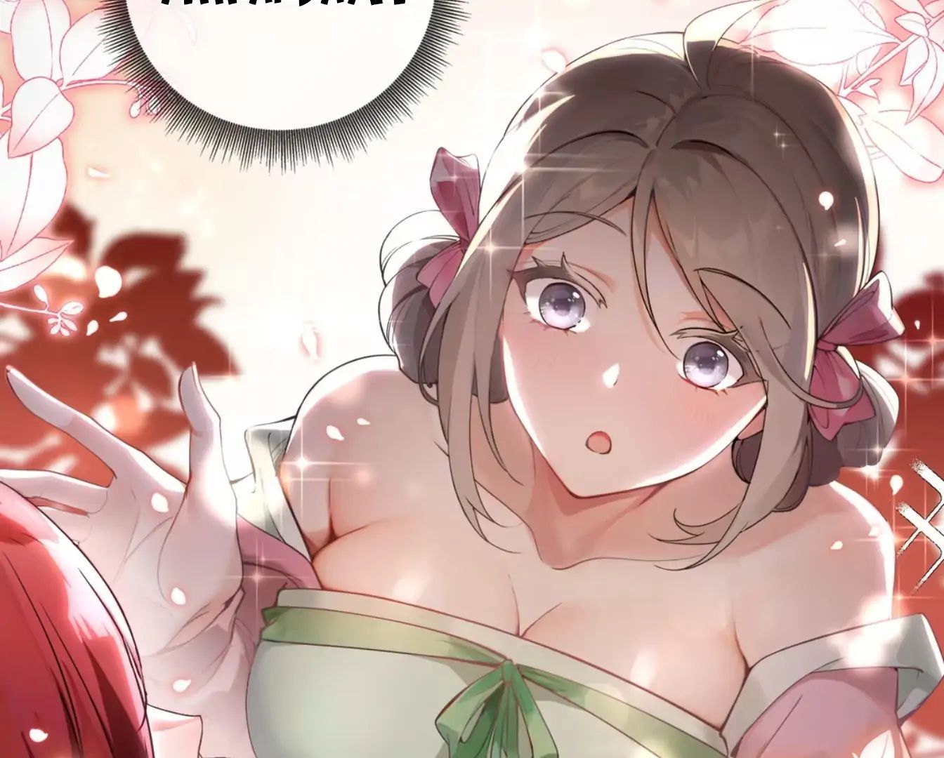 Nữ Đế, Ta Chỉ Yêu Đương Với Nương Tử Chapter 1 - 49