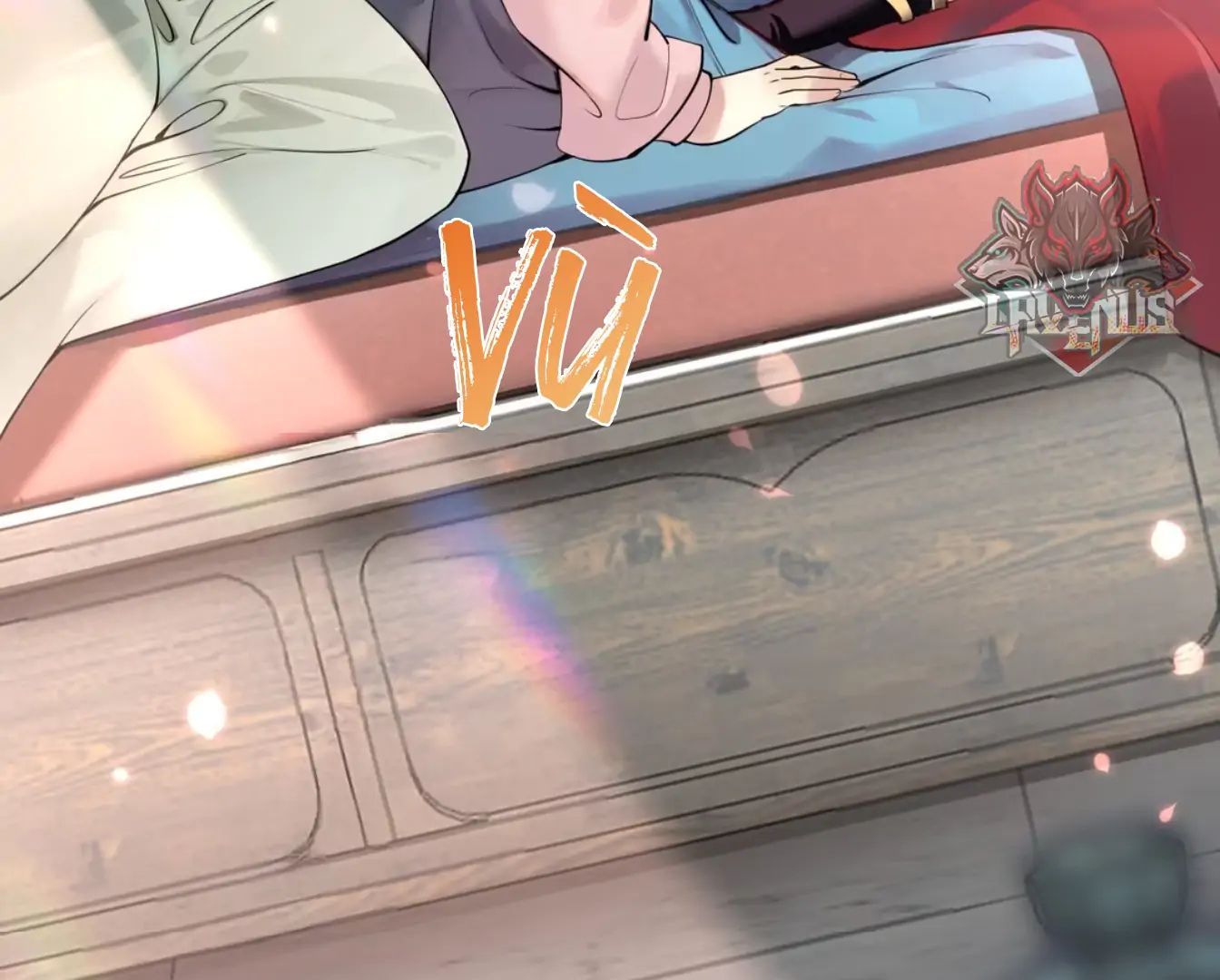 Nữ Đế, Ta Chỉ Yêu Đương Với Nương Tử Chapter 1 - 52