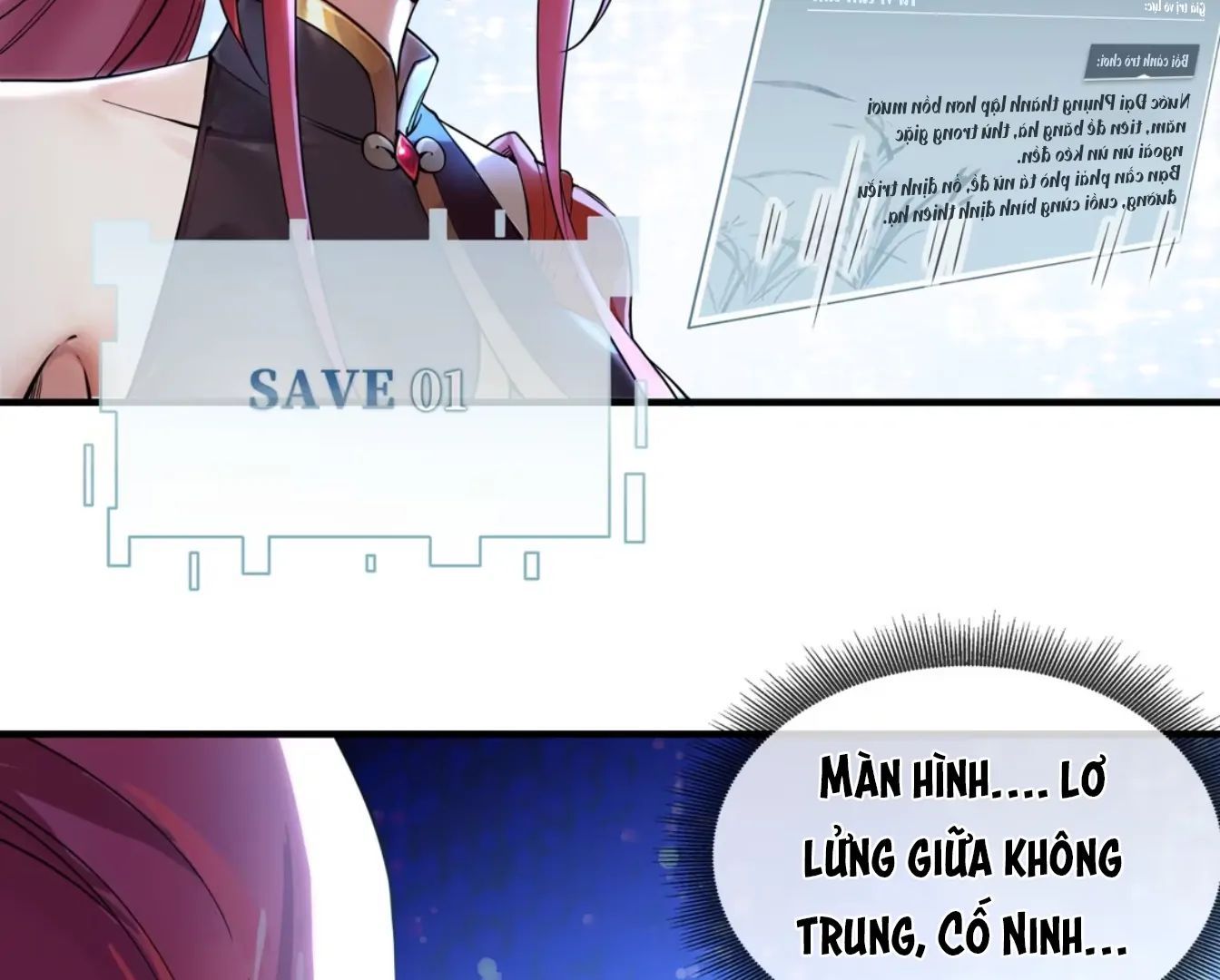 Nữ Đế, Ta Chỉ Yêu Đương Với Nương Tử Chapter 1 - 56