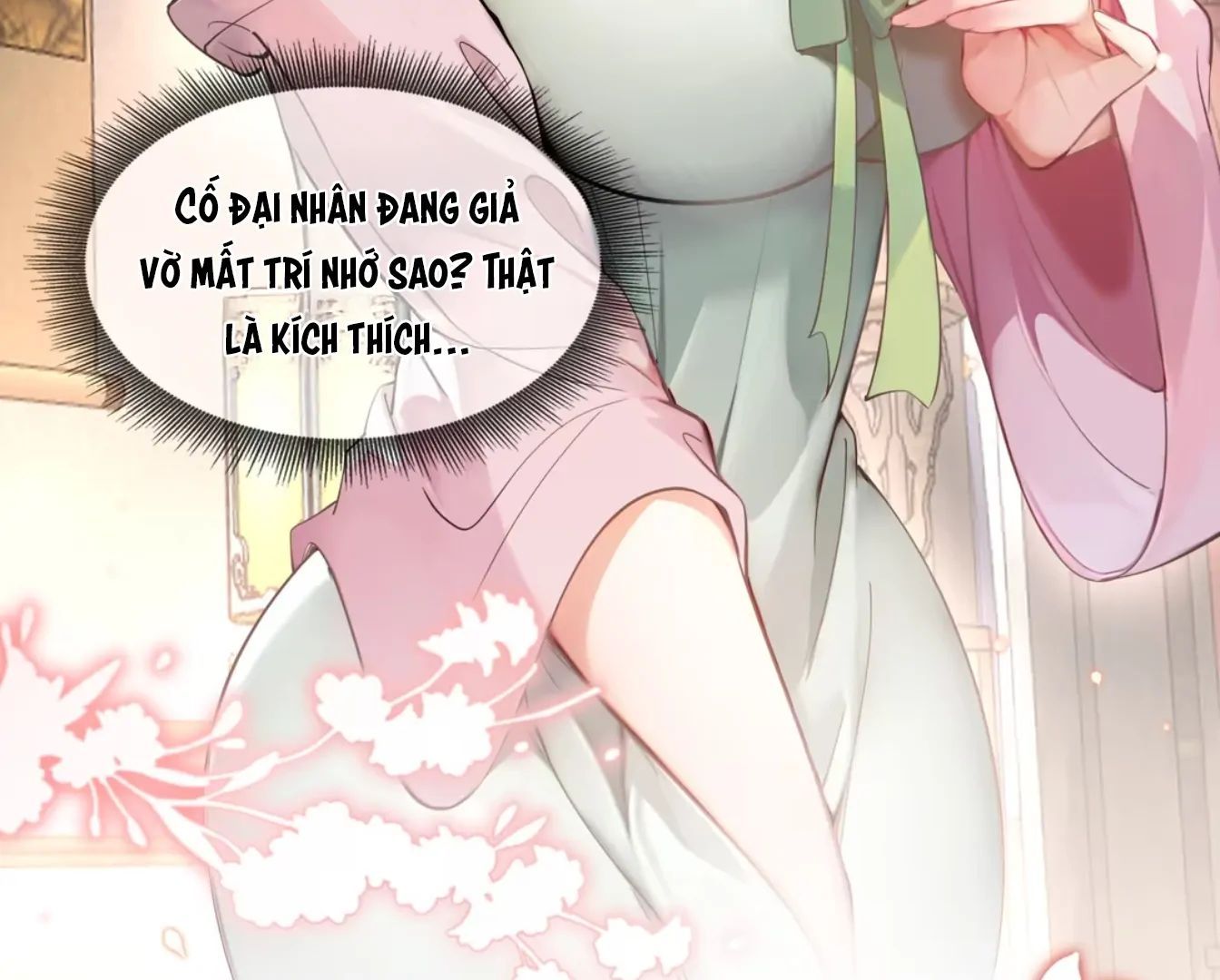 Nữ Đế, Ta Chỉ Yêu Đương Với Nương Tử Chapter 1 - 64