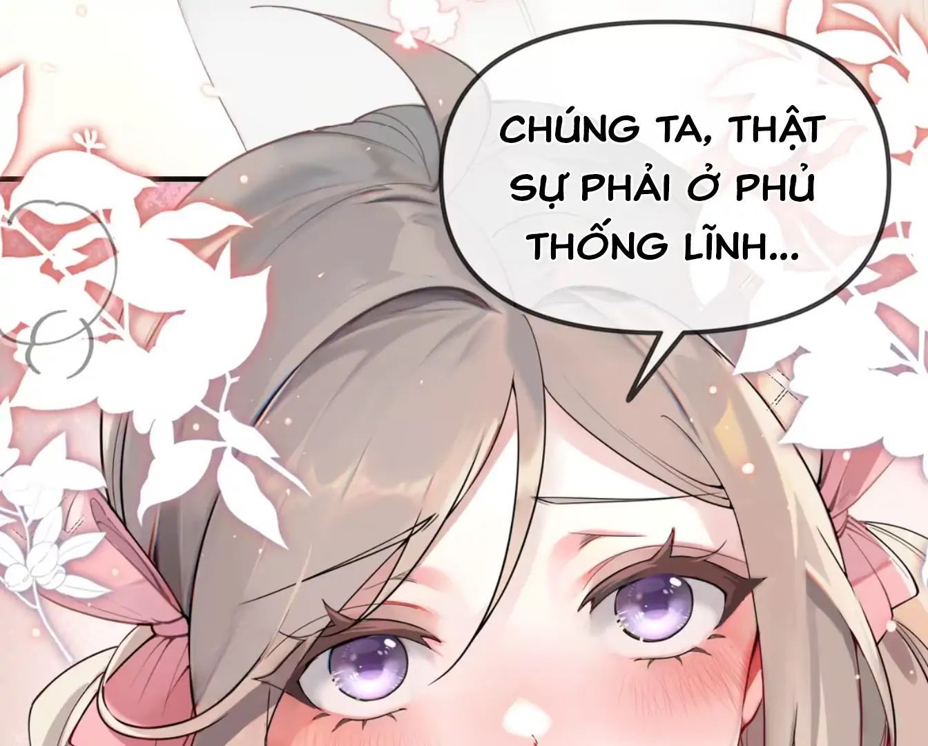 Nữ Đế, Ta Chỉ Yêu Đương Với Nương Tử Chapter 1 - 65