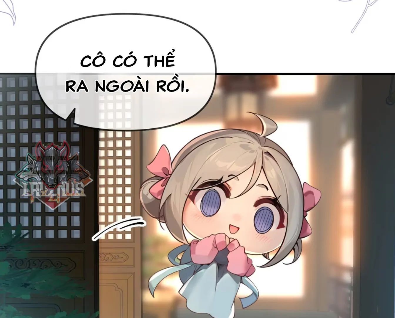 Nữ Đế, Ta Chỉ Yêu Đương Với Nương Tử Chapter 1 - 68