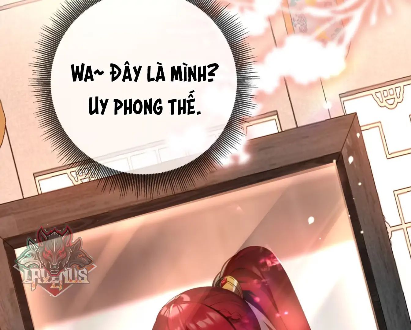 Nữ Đế, Ta Chỉ Yêu Đương Với Nương Tử Chapter 1 - 71