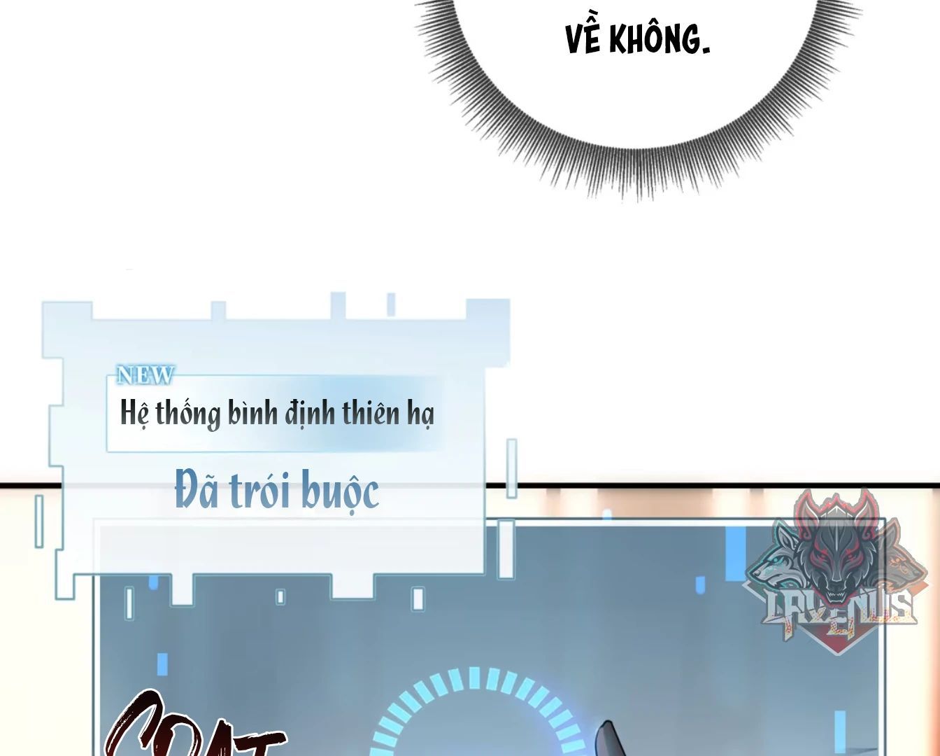 Nữ Đế, Ta Chỉ Yêu Đương Với Nương Tử Chapter 1 - 77