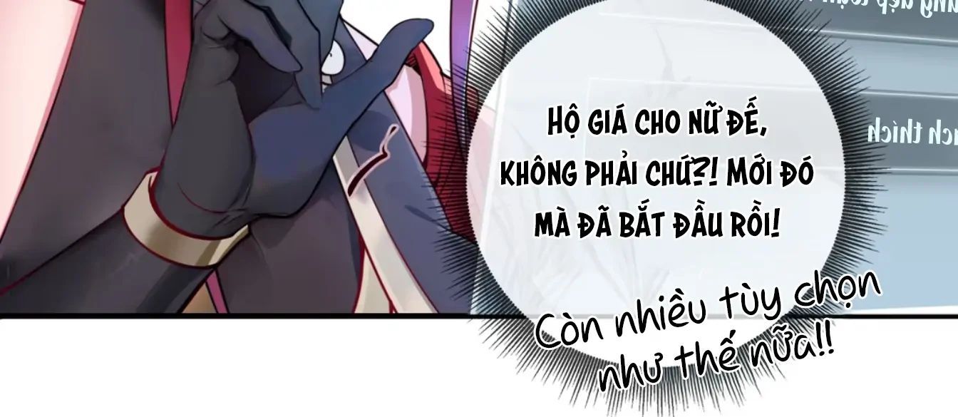 Nữ Đế, Ta Chỉ Yêu Đương Với Nương Tử Chapter 1 - 81