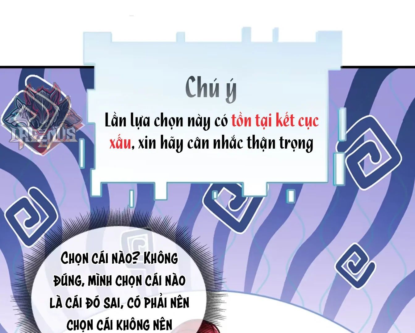 Nữ Đế, Ta Chỉ Yêu Đương Với Nương Tử Chapter 1 - 82