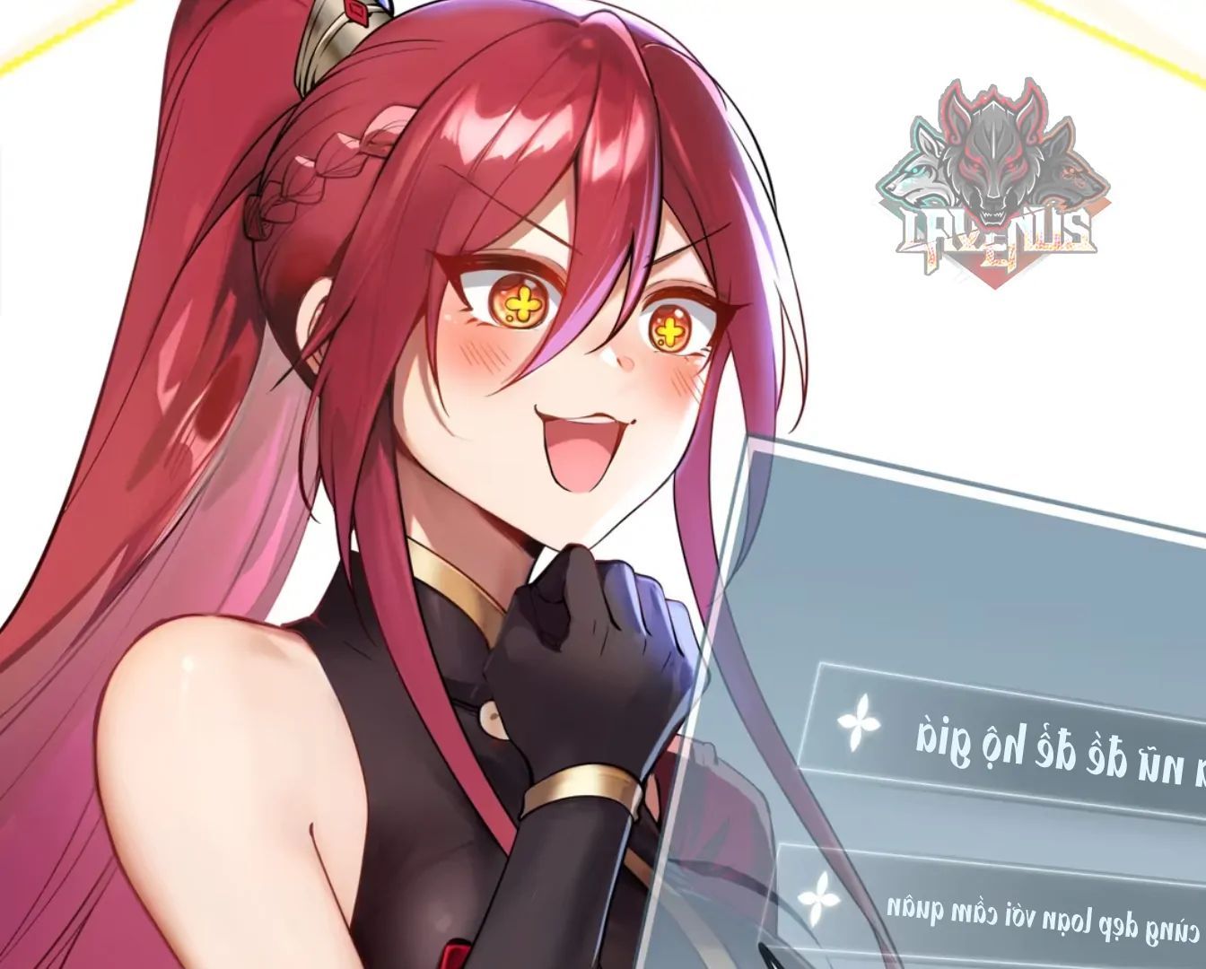 Nữ Đế, Ta Chỉ Yêu Đương Với Nương Tử Chapter 1 - 86