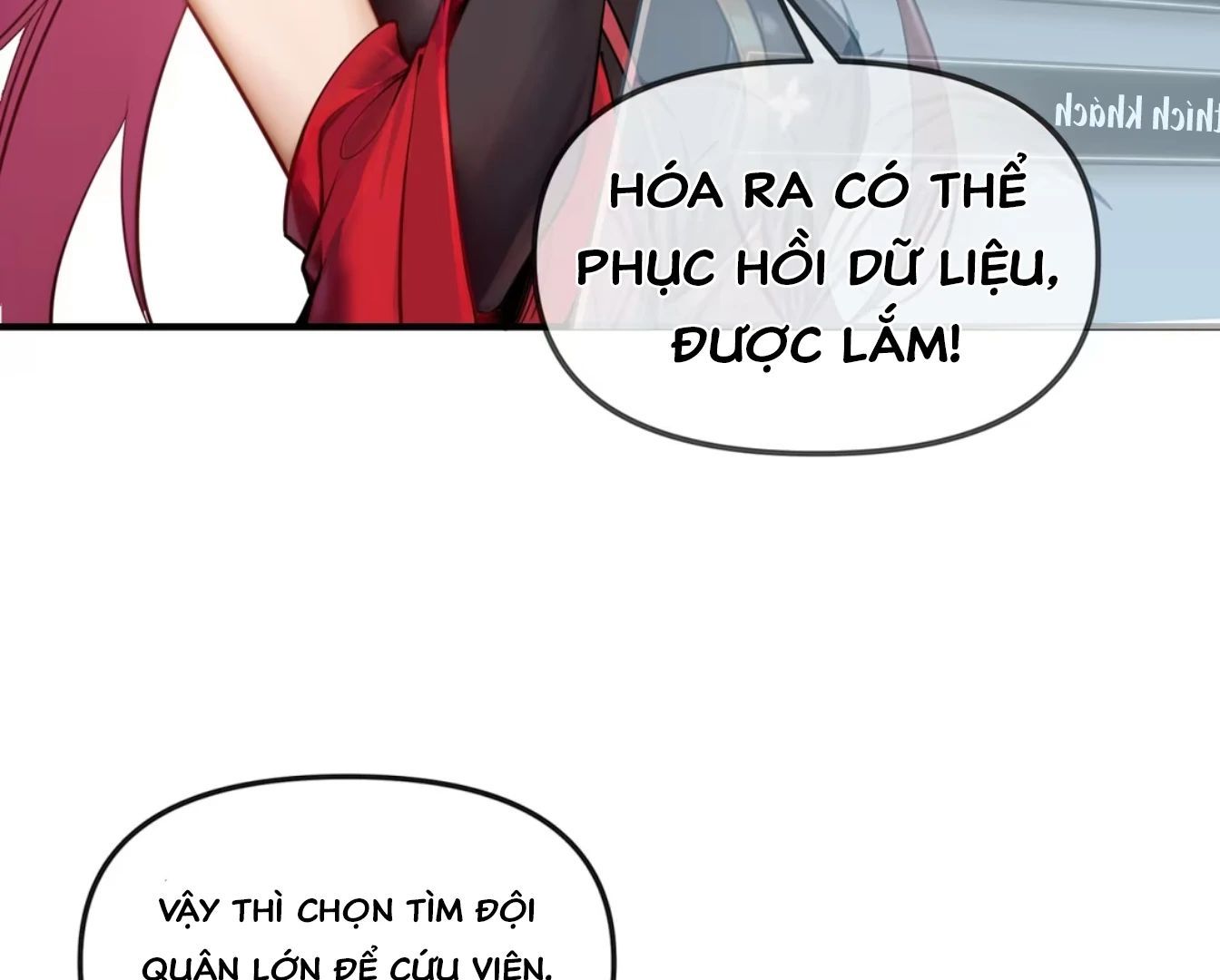 Nữ Đế, Ta Chỉ Yêu Đương Với Nương Tử Chapter 1 - 87